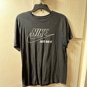 Nike Just Do It Shirt